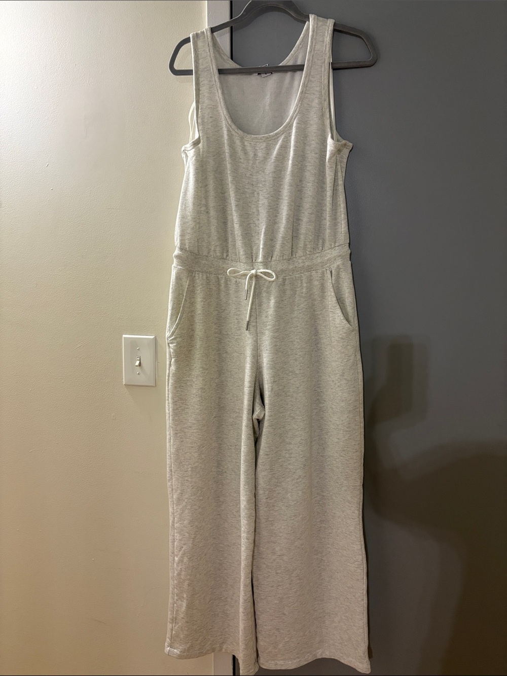 Athleta Jumpsuit